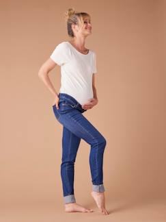 Ropa Premamá-Vaqueros skinny para embarazo ENVIE DE FRAISE