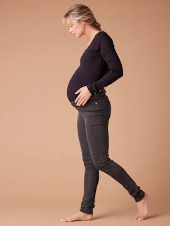 Ropa Premamá-Vaqueros skinny para embarazo ENVIE DE FRAISE