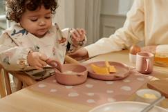 Puericultura-Comida-Vajillas y cubiertos, cofres para alimentos-Fiambrera Vivi - LIEWOOD