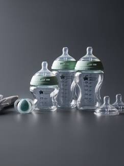 Kit de nacimiento de cristal Natural Start TOMMEE TIPPEE