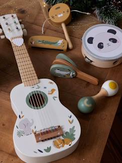 Instrumentos y Juguetes Musicales para Bebés Vertbaudet vertbaudet