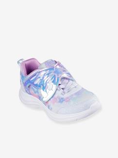 Calzado-Calzado niña (23-38)-Zapatillas-Zapatillas Glimmer Kicks 303260L - Magical wings - SKECHERS® infantiles