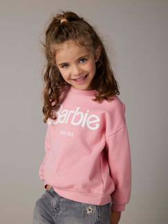 Sudadera Barbie® de felpa