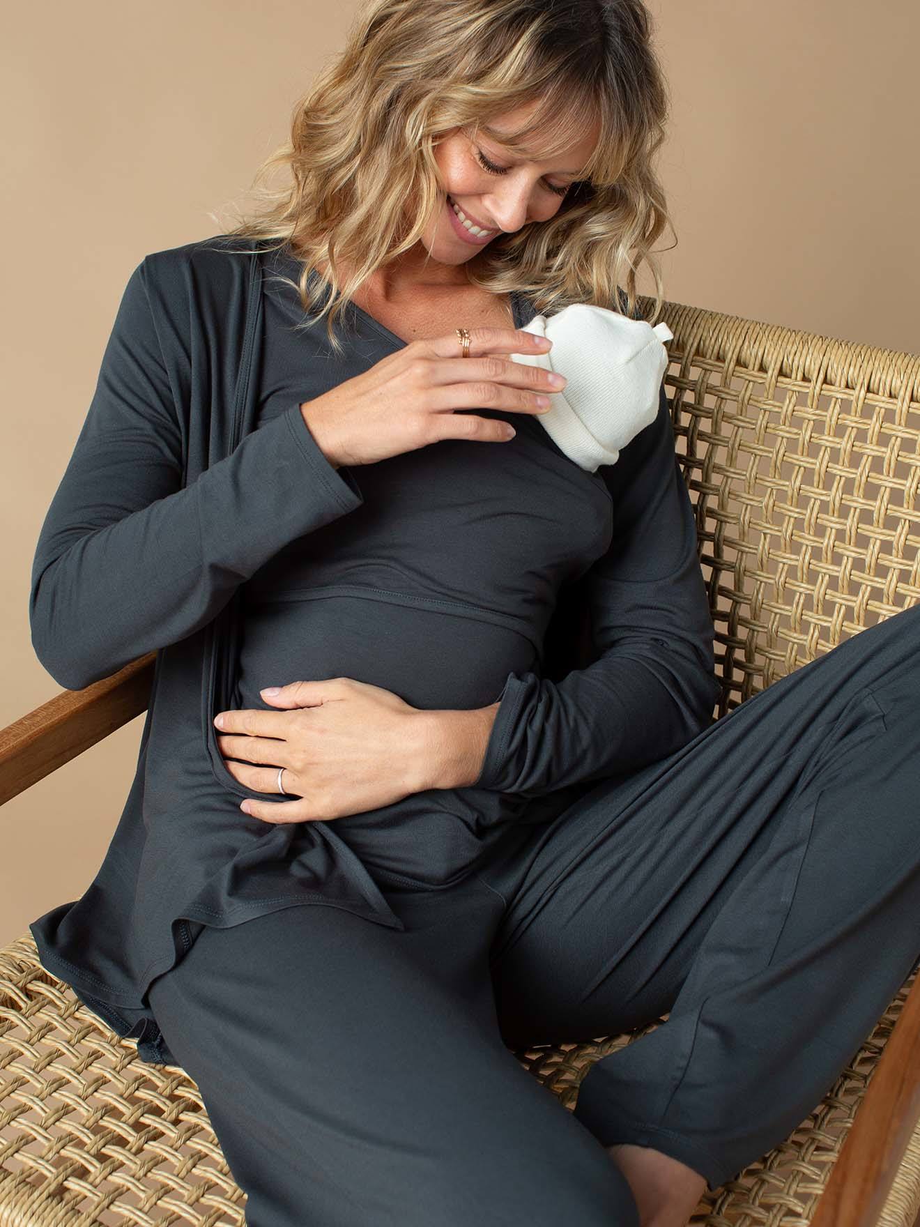 Ropa Premamá Vaqueros Salsa Premama Ropa Premamá Pijamas Lactancia