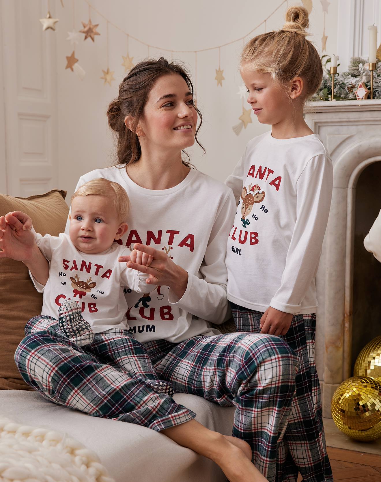 Vertbaudet Pijama Bebe Reno Disney Primark Pijama Reno Primark