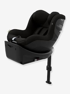 -Silla de coche Sirona G i-Size -Magic Black CYBEX