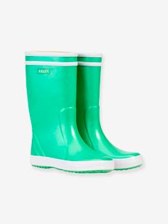 -Botas de lluvia Lolly AIGLE® irisadas