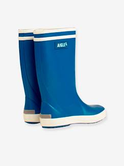 Calzado-Calzado niño (23-38)-Botas de lluvia Lolly Pop AIGLE® infantiles