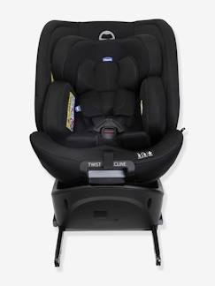 Puericultura-Sillas de coche-Silla de coche EVERONE I-SIZE CHICCO