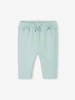 -Pantalón de felpa Basics para bebé niña