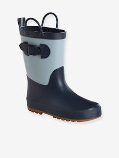 Calzado-Calzado niño (23-38)-Botas de agua-Botas de lluvia para niños colección especial guardería