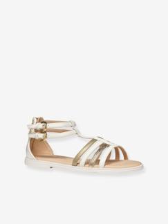 Calzado-Calzado niña (23-38)-Sandalias J SANDALE KARLY FILL GEOX 
