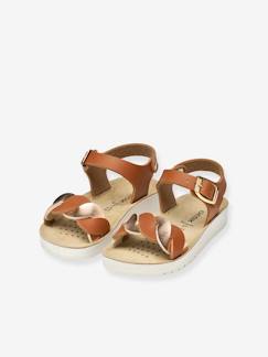Calzado-Calzado niña (23-38)-Sandalias J SANDAL COSTAREI GI GEOX 
