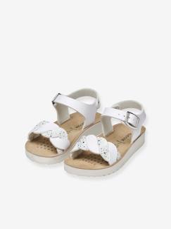 Calzado-Calzado niña (23-38)-Sandalias J SANDAL COSTAREI GI GEOX 

