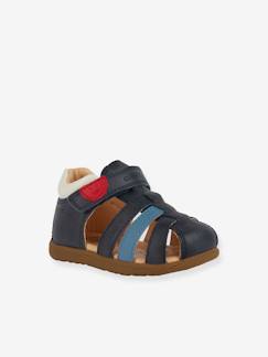 Calzado-Calzado bebé (17-26)-El bebé camina niño (19-26)-Sandalias-Sandalias MACCHIA BOY GEOX