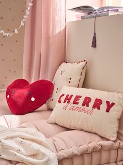 Textil Hogar y Decoración-Pack de 3 cojines CHERRY