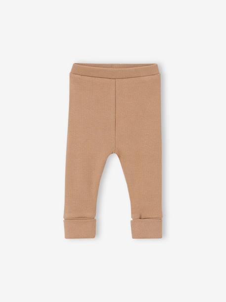 Bebé-Pantalones, vaqueros -Leggings evolutivos para bebé BASICS