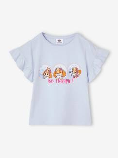 Niña-Camisetas-Camiseta Patrulla Canina® Stella burbujas