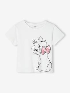 Niña-Camiseta Disney® Marie de Los Aristogatos