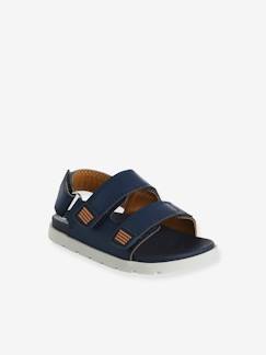Calzado-Calzado bebé (17-26)-El bebé camina niño (19-26)-Sandalias-Sandalias flexibles bebé