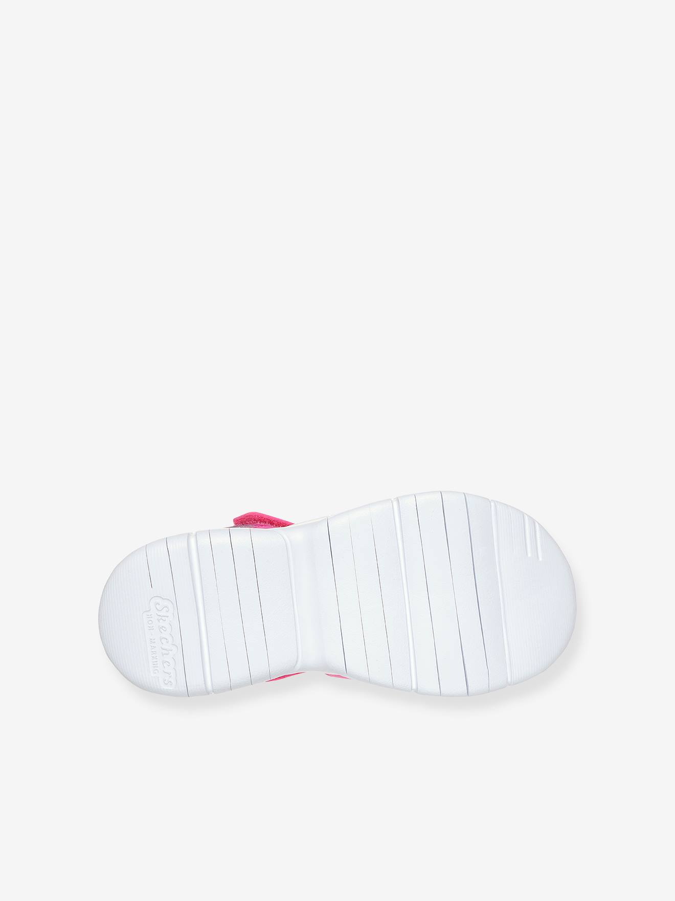 Sandalias estilo zapatillas Flex Splash Daylight Shimmer