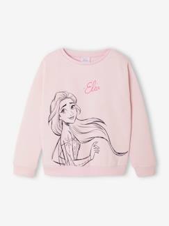 Niña-Jerséis, chaquetas de punto, sudaderas-Sudadera Disney® Frozen
