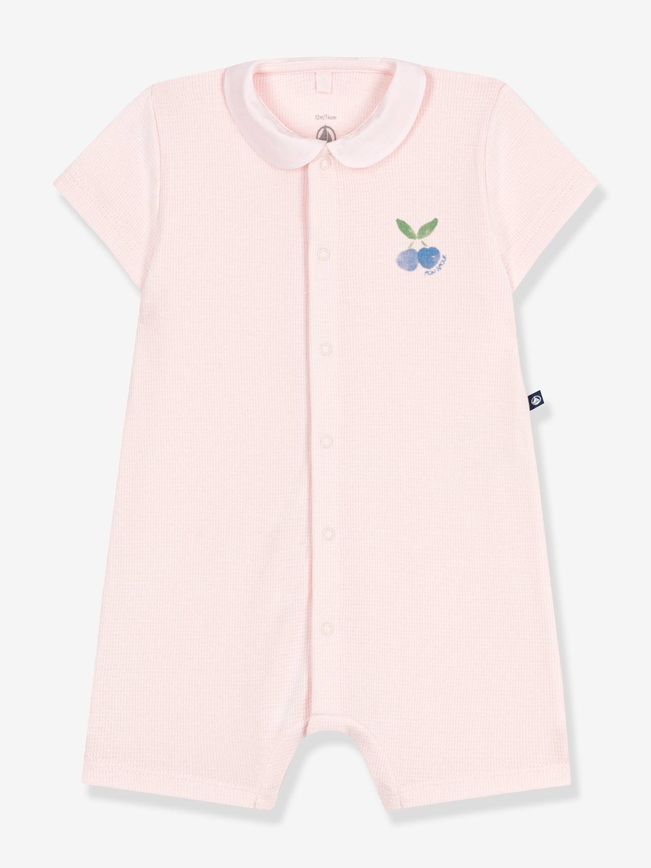 United Colors Of Benetton Mono Bebé-niños Ropa Infantil United