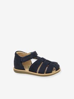 Calzado-Calzado bebé (17-26)-El bebé camina niño (19-26)-Sandalias-Sandalias Tity Tonton SHOO POM® para bebé