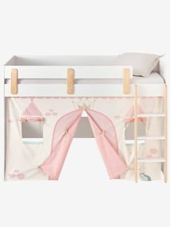 Habitación y Organización-Habitación-Cama-Accesorios de cama-Tienda de cama Princesa Encantada