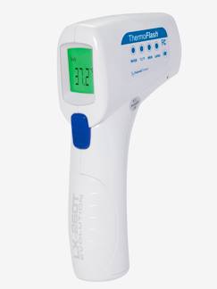 Puericultura-Cuidados e Higiene-Termómetro sin contacto BIOSYNEX BABY ThermoFlash® LX-260TE Evolution