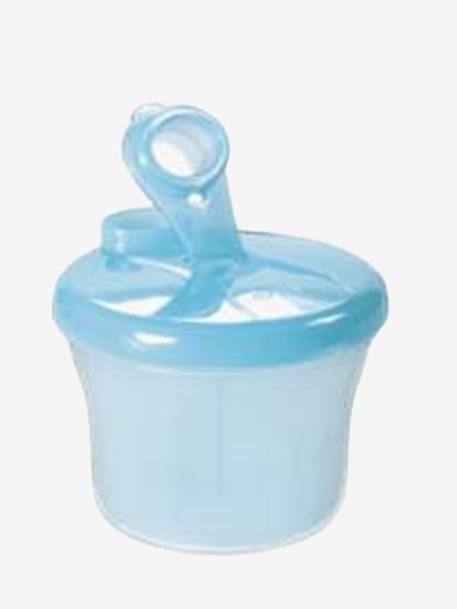 Caja dosificadora de leche Philips AVENT Azul claro liso 