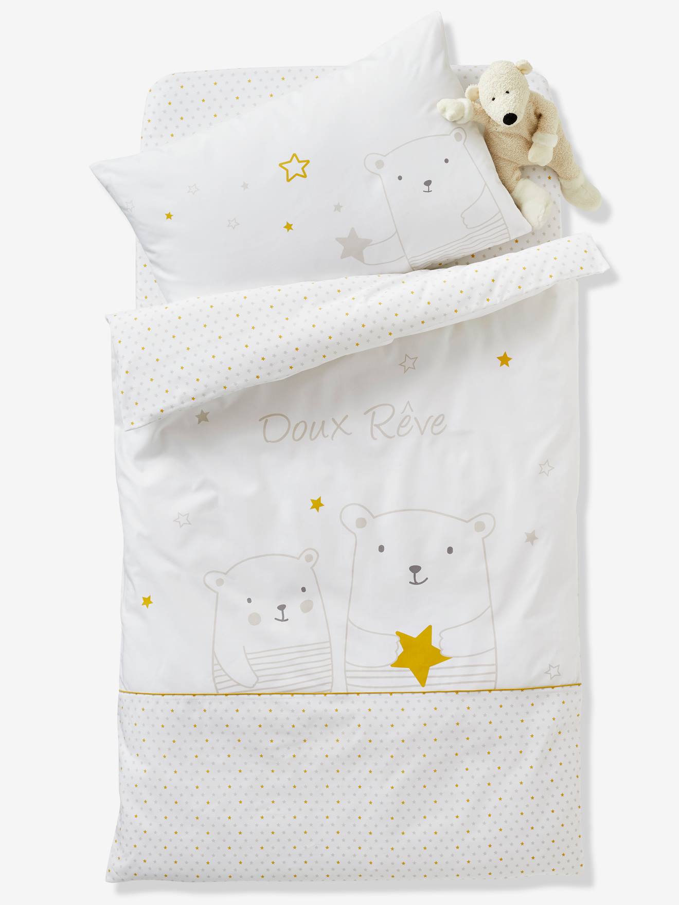 doudou para bebe
