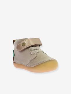 Calzado-Calzado bebé (17-26)-Primeros pasos (17-23)-Botines SONIZIKRO 972423-10-113 KICKERS® para bebé