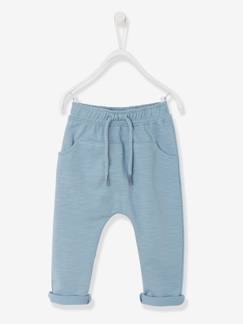 Especial Pantalones-Pantalón de felpa para bebé niño