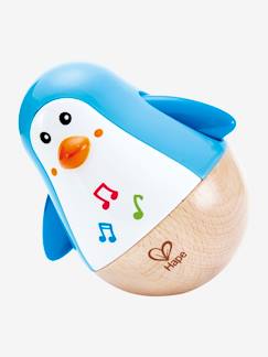 -Pingüino tentetieso musical HAPE