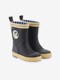 Calzado-Calzado niño (23-38)-Botas de agua-Botas de agua para niños VESI finkid