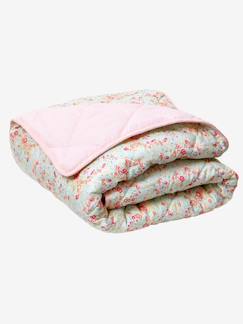 Textil Hogar y Decoración-Ropa de cama niños-Mantas, edredones-Edredón Litchi