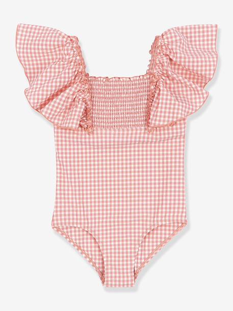 Bebé-Bañadores y accesorios de playa-Bañador Fresia KONGES SLOJD