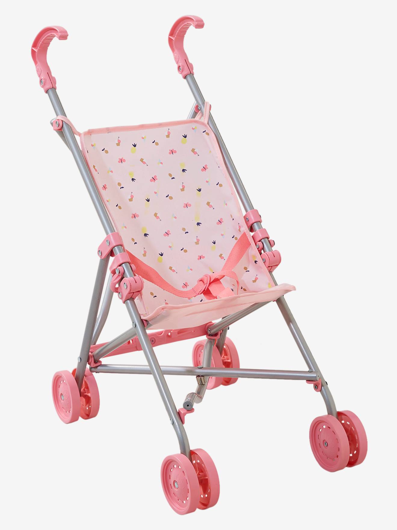 coche juguete niña