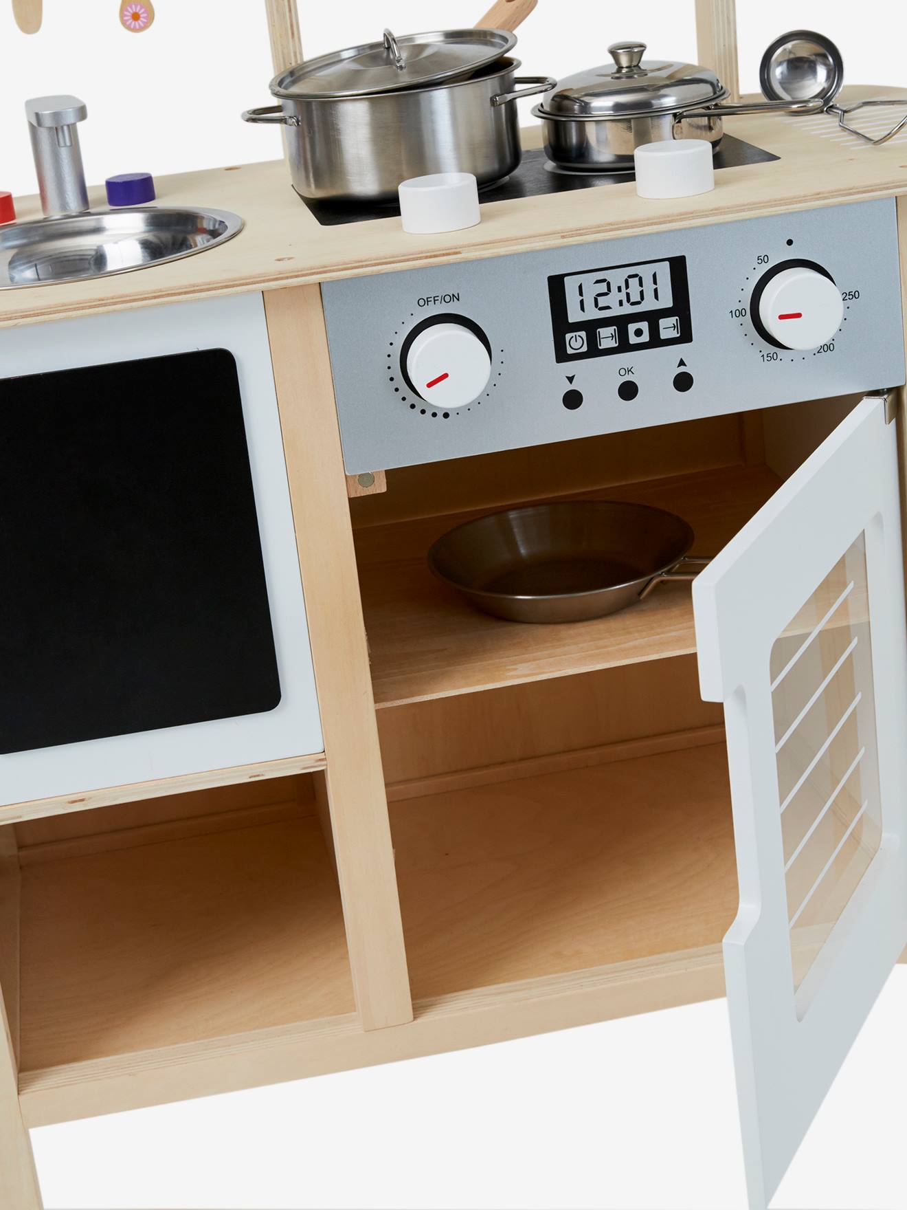 vertbaudet cocina juguete