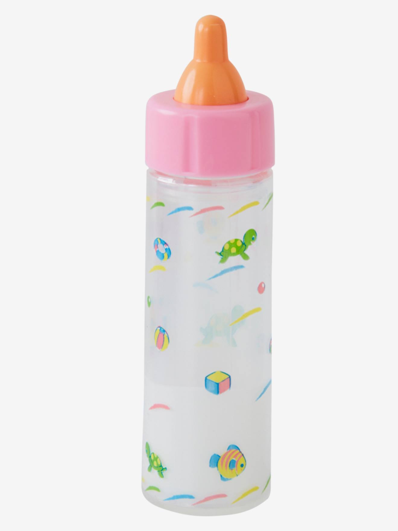 teteros magicos para muñecas