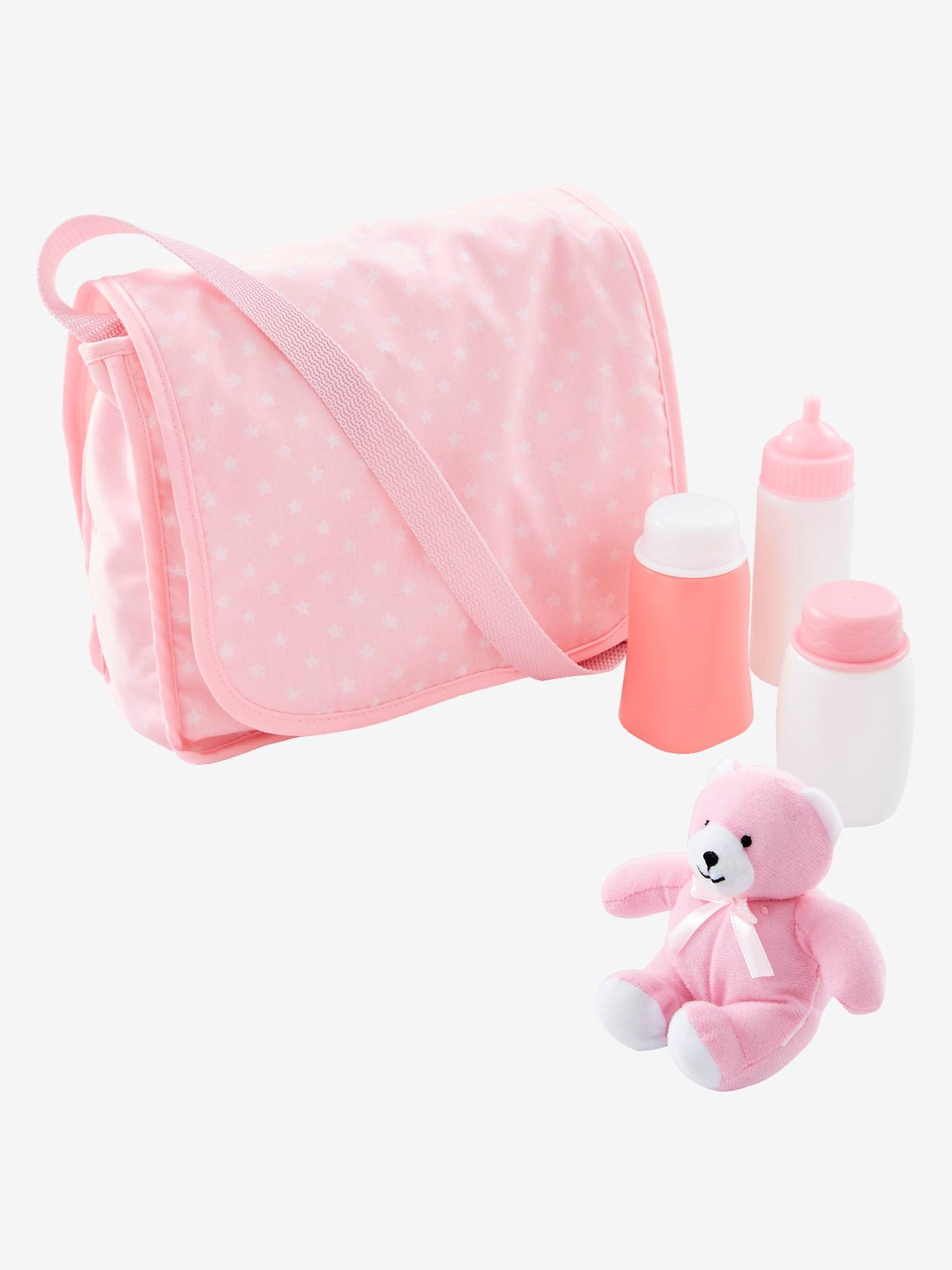 bolsa accesorios muñeca