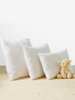 Habitación y Organización-Protectores, nórdicos, almohadas-Almohadas de algodón Colección Bio