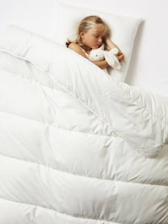 Habitación y Organización-Protectores, nórdicos, almohadas-Nórdicos lisos-Nórdico de algodón de algodón orgánico