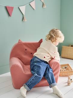 Taburetes, Sillones y Sillas Infantiles vertbaudet