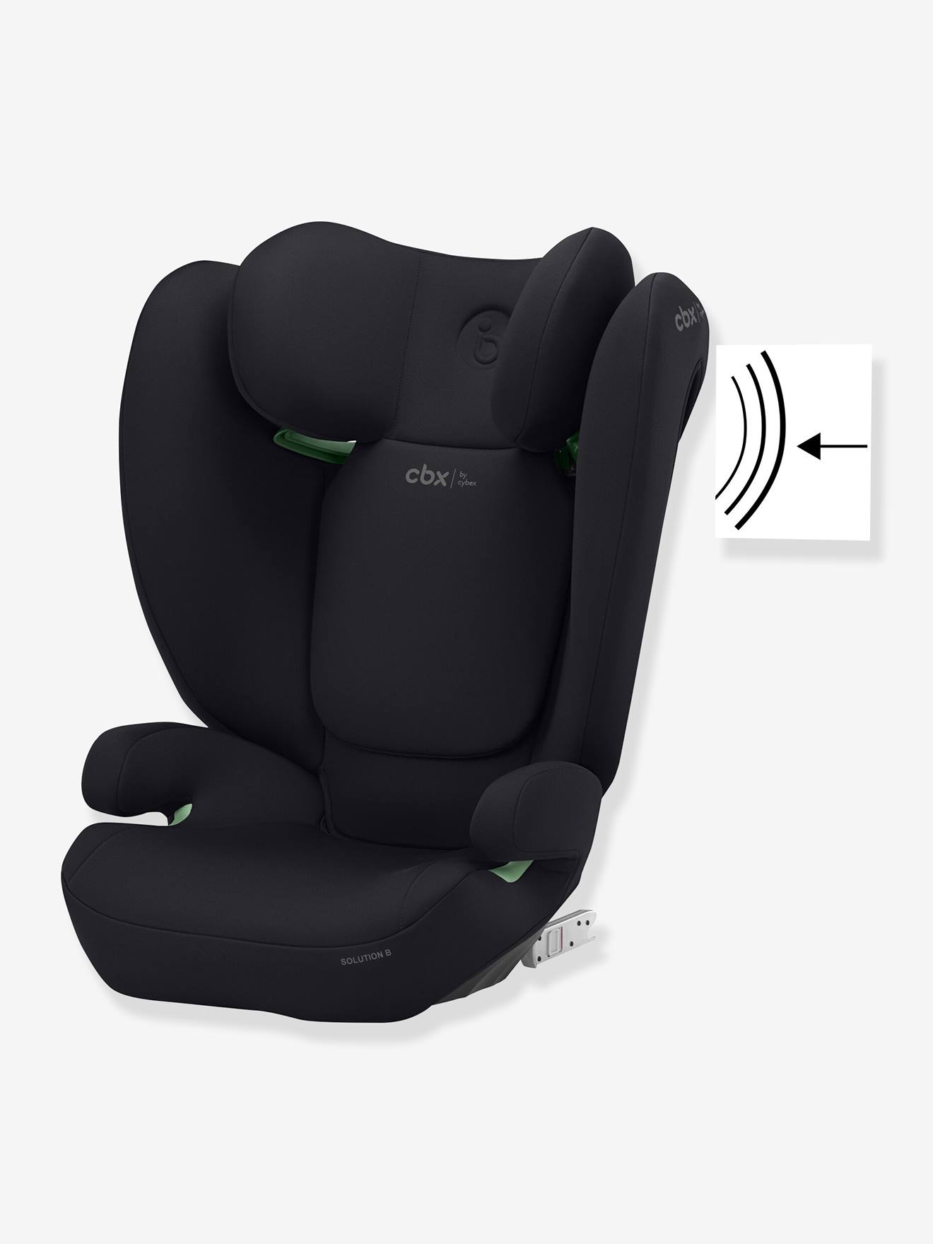 Fundas Asientos Coche Autosedau010dka Cybex Silver Solution X-fix