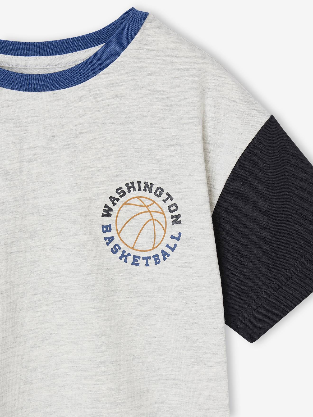 TShirt-People Chucknorium Chuck Sheldon Norris Element - Camiseta Con Cuello En V Para Hombre Negro S