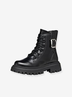 Calzado-Calzado niña (23-38)-Botines J56M6C-J MAQUINNENS GIRL GEOX