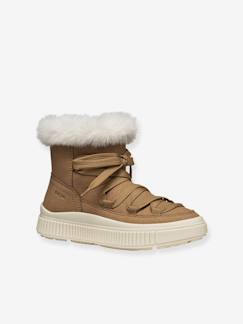 Calzado-Calzado niña (23-38)-Botines J56M3D- J LAQUINNY GIRL GEOX