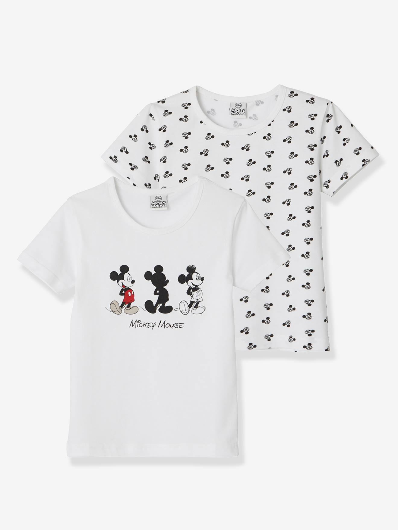 camisetas mickey